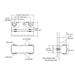 📦現貨發售📦Kohler K-28211T-NA Anthem™ 四路電子恆溫閥芯